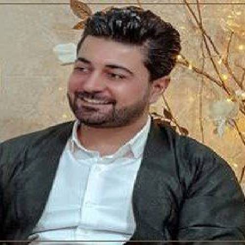 نچیر هورامی ئوی بیریقان